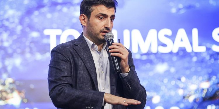 Milli teknoloji için seferber olduk
