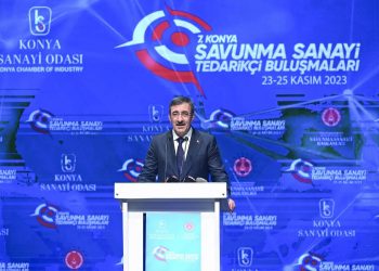 Savunma alanında iddialı konumumuz pekişiyor