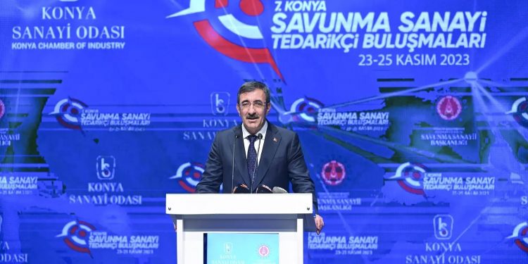 Savunma alanında iddialı konumumuz pekişiyor