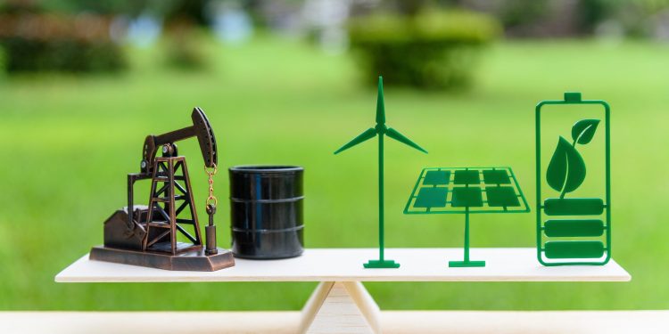 Petrol ve gaz endüstrisi dönüşümün eşiğinde