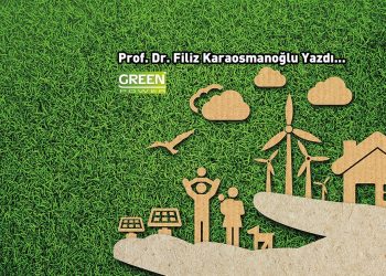 Karbon piyasası yeşil dönüşümde rol oynayacak