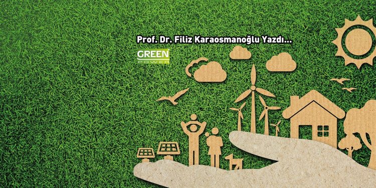 Karbon piyasası yeşil dönüşümde rol oynayacak
