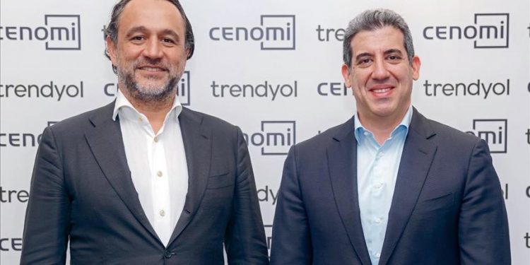 Trendyol stratejik ortaklıklarla adımlarını kuvvetlendiriyor