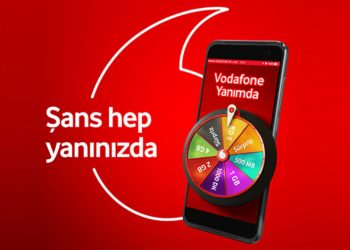 Vodafone abone sayısını her kanalda artırıyor