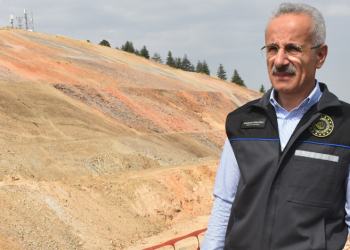 Çığır açan projelerle dünyanın dikkatini çektik