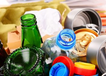 Türkiye’de geçen yıl 109,2 milyon ton atık oluştu