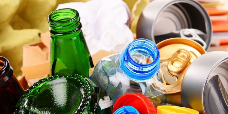 Türkiye’de geçen yıl 109,2 milyon ton atık oluştu