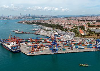 Çevre dostu kıyı tesislerine yeşil liman sertifikası