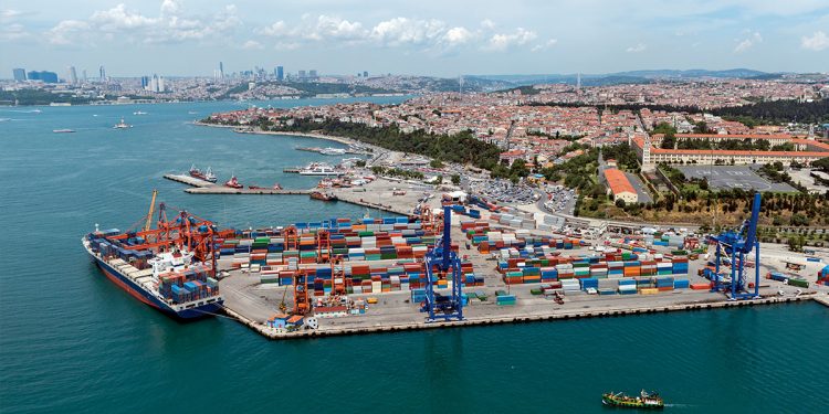 Çevre dostu kıyı tesislerine yeşil liman sertifikası