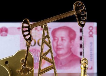 “Kuşak ve Yol Girişimi” yuan odaklı ilerleyecek