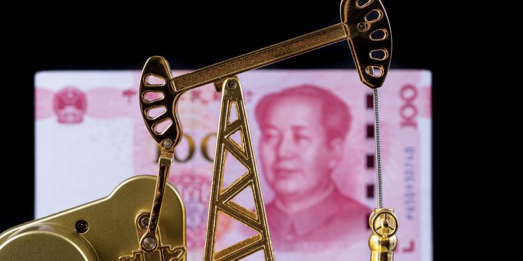 “Kuşak ve Yol Girişimi” yuan odaklı ilerleyecek