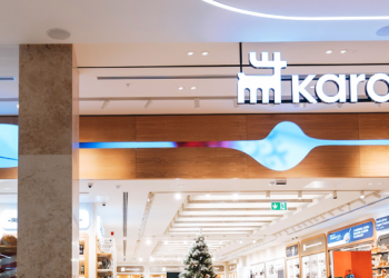 Karaca, İngiltere’de büyümeye devam ediyor