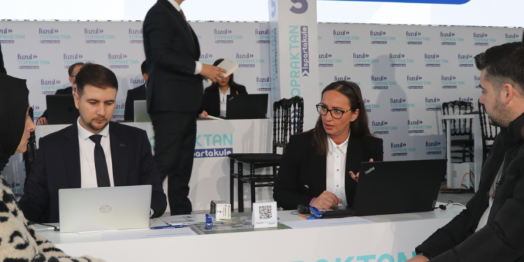 Ev sahibi olmada yeni dönem başlıyor