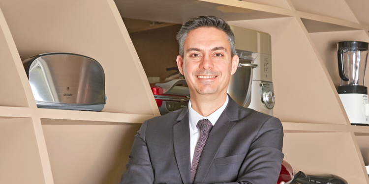 Arzum’un 9 aylık satışları 1,9 milyar TL’ye ulaştı