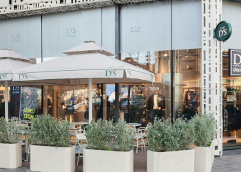 Modanın yeni lezzet durağı Cafe D’S damat