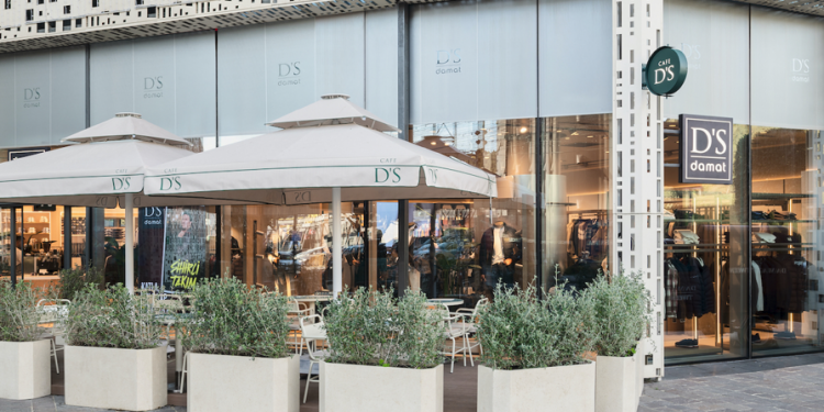 Modanın yeni lezzet durağı Cafe D’S damat