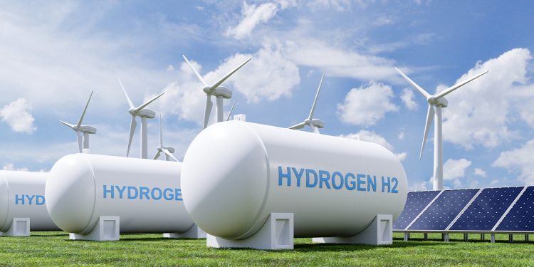 Türkiye sanayide hidrojen devrimi hedefliyor