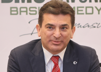 Doğuştan zırhlı SUV 2025’te teslim edilecek