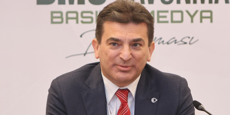 Doğuştan zırhlı SUV 2025’te teslim edilecek