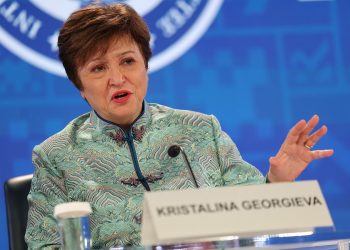 IMF’den “dirençli faizler” için uzun vadeli beklenti