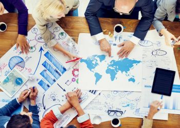 Küresel ticarette belirsizlik gerilimleri de artırıyor