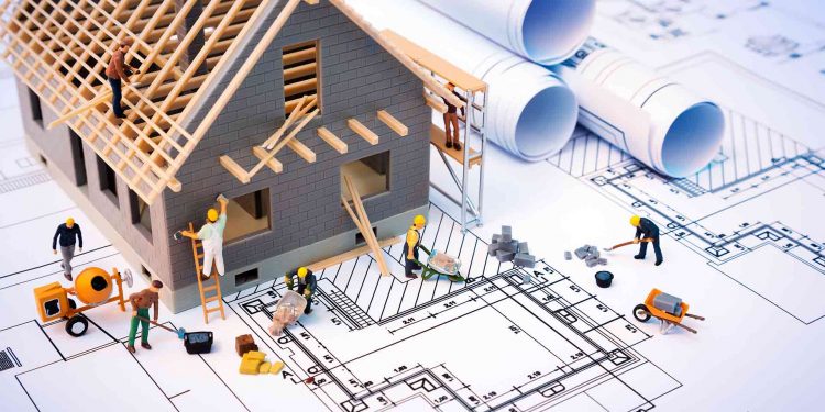 İnşaat üçüncü çeyrekte en çok büyüyen sektör oldu