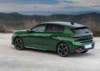 Yüzde 100 elektrikli E-308 Türkiye’de satışa çıktı