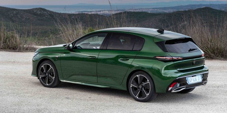 Yüzde 100 elektrikli E-308 Türkiye’de satışa çıktı