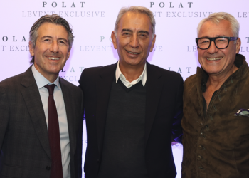 Polat Levent Exclusive ile sektöre yeni boyut getirilecek
