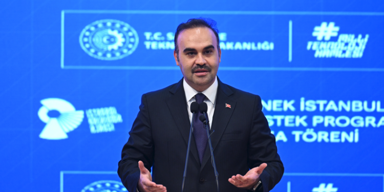 Tam bağımsız Türkiye misyonuna sahibiz