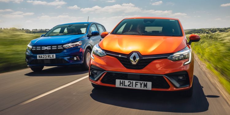 Renault ve Dacia’dan otomobil alacaklara ayrıcalıklı sunum