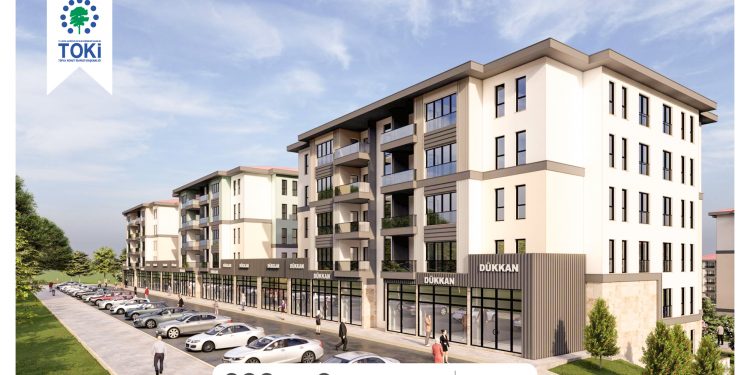 Konut teslimatında hız kesilmeyecek