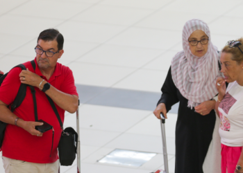 Türkiye turizm hedefinde çıtayı yükseğe taşıdı