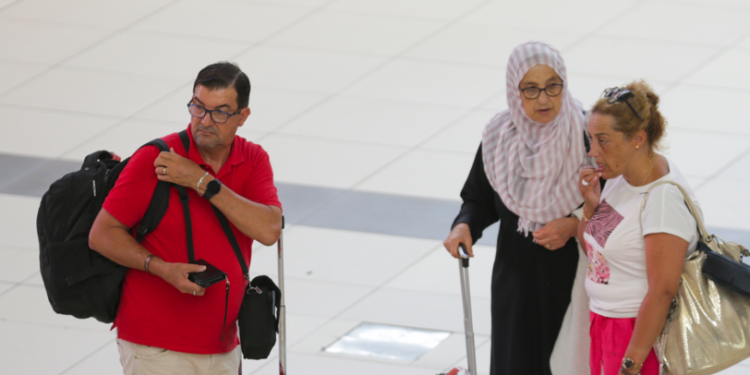 Türkiye turizm hedefinde çıtayı yükseğe taşıdı