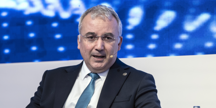 Finans sektörü dirençli kentler için buluştu