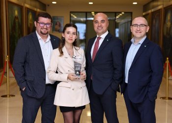 Türkiye Finans beşinci kez en Etik Şirketler arasında