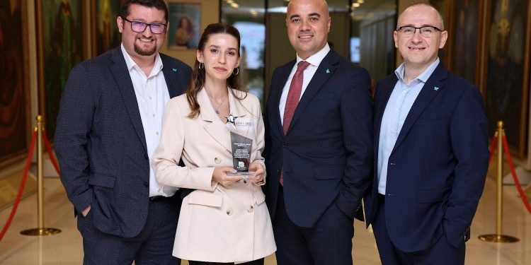 Türkiye Finans beşinci kez en Etik Şirketler arasında