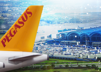 Sabiha Gökçen Türkiye’de Ekonomik Uçuşun Merkezi