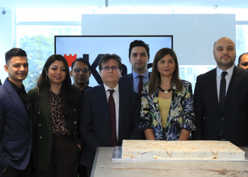 Kaleseramik’in Asya pazarındaki yeni durağı Bangladeş