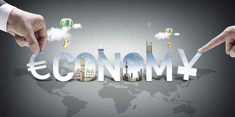 “Küresel büyüme hız kesecek” beklentisi