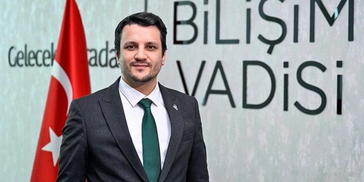 “Temel hedefimiz teknolojik ilerlemeye zemin hazırlamak”