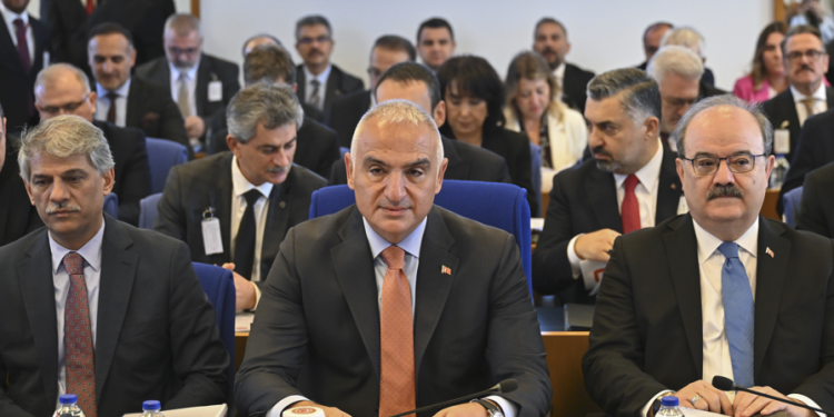 Krizlere karşı dayanıklıyız hedeflerimize ilerliyoruz