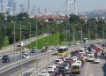 2024’te boğaz ve köprü ücretleri belli oldu