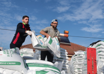 Tarım ve hayvancılıkta stratejik adımlar atılacak