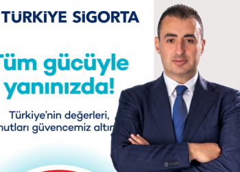 Türkiye Sigorta’dan sektörün aylık en yüksek prim üretimi