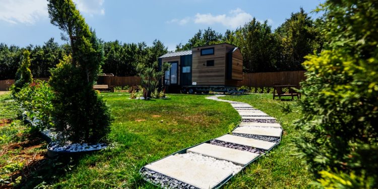 Vatandaş sakin yerde arsa aramaya başladı