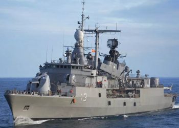 ASELSAN MEKO 360 destroyer uluslararası ilgi odağı