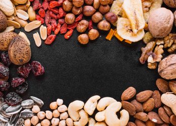 Ceviz ve badem için yol haritası arayışı