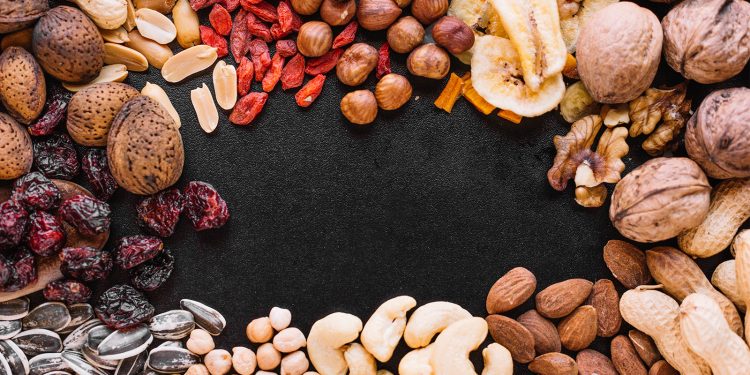 Ceviz ve badem için yol haritası arayışı