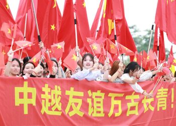 Çin, bölgesinde ekonomik açılımı sürdürüyor